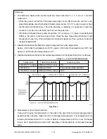 Предварительный просмотр 209 страницы Toshiba DP1600 Service Manual