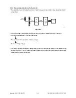 Предварительный просмотр 210 страницы Toshiba DP1600 Service Manual