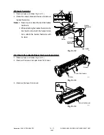 Preview for 212 page of Toshiba DP1600 Service Manual