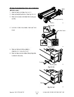 Preview for 214 page of Toshiba DP1600 Service Manual