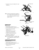 Предварительный просмотр 216 страницы Toshiba DP1600 Service Manual