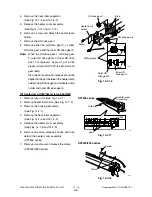 Preview for 217 page of Toshiba DP1600 Service Manual