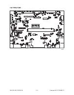 Предварительный просмотр 232 страницы Toshiba DP1600 Service Manual