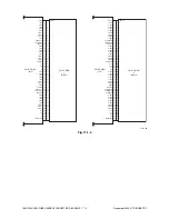 Предварительный просмотр 241 страницы Toshiba DP1600 Service Manual