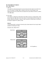 Предварительный просмотр 258 страницы Toshiba DP1600 Service Manual