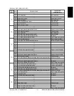 Preview for 16 page of Toshiba DP3500 Service Handbook