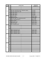 Preview for 19 page of Toshiba DP3500 Service Handbook