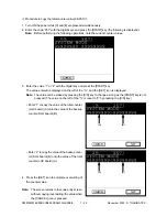 Preview for 39 page of Toshiba DP3500 Service Handbook