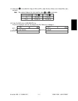 Preview for 42 page of Toshiba DP3500 Service Handbook