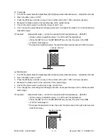 Preview for 55 page of Toshiba DP3500 Service Handbook