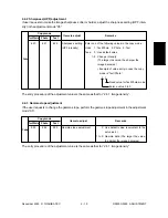 Preview for 58 page of Toshiba DP3500 Service Handbook