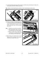 Preview for 67 page of Toshiba DP3500 Service Handbook