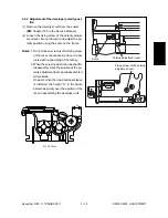 Preview for 68 page of Toshiba DP3500 Service Handbook