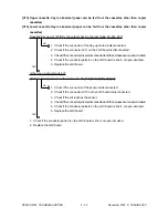 Preview for 145 page of Toshiba DP3500 Service Handbook