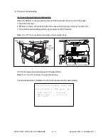 Preview for 245 page of Toshiba DP3500 Service Handbook