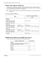 Preview for 12 page of Toshiba DP5008 Product Bulletin