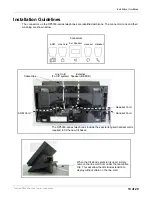 Preview for 13 page of Toshiba DP5008 Product Bulletin