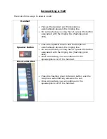 Предварительный просмотр 9 страницы Toshiba DP5022F-SD User Manual