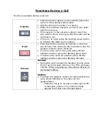 Предварительный просмотр 10 страницы Toshiba DP5022F-SD User Manual