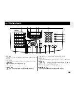 Preview for 15 page of Toshiba DP80F Operator'S Manual