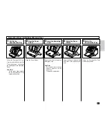 Preview for 25 page of Toshiba DP80F Operator'S Manual