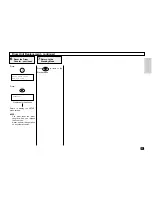 Preview for 35 page of Toshiba DP80F Operator'S Manual