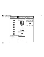 Preview for 48 page of Toshiba DP80F Operator'S Manual