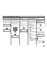 Preview for 75 page of Toshiba DP80F Operator'S Manual