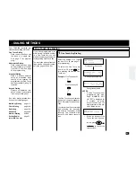 Preview for 91 page of Toshiba DP80F Operator'S Manual