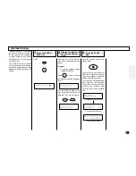 Preview for 93 page of Toshiba DP80F Operator'S Manual