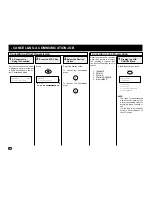 Preview for 112 page of Toshiba DP80F Operator'S Manual