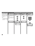 Preview for 118 page of Toshiba DP80F Operator'S Manual