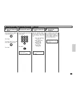 Preview for 119 page of Toshiba DP80F Operator'S Manual