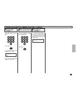 Preview for 145 page of Toshiba DP80F Operator'S Manual