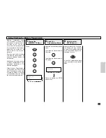 Preview for 151 page of Toshiba DP80F Operator'S Manual