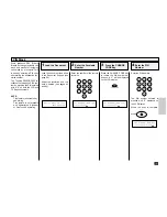 Preview for 159 page of Toshiba DP80F Operator'S Manual