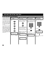 Preview for 160 page of Toshiba DP80F Operator'S Manual