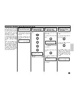 Preview for 177 page of Toshiba DP80F Operator'S Manual