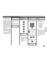 Preview for 181 page of Toshiba DP80F Operator'S Manual