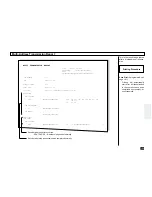 Preview for 201 page of Toshiba DP80F Operator'S Manual