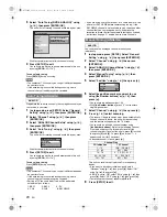 Preview for 20 page of Toshiba DR20KB Owner'S Manual