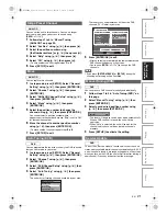 Preview for 21 page of Toshiba DR20KB Owner'S Manual