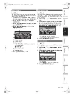 Preview for 23 page of Toshiba DR20KB Owner'S Manual