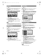 Preview for 24 page of Toshiba DR20KB Owner'S Manual