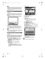 Preview for 26 page of Toshiba DR20KB Owner'S Manual