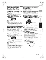 Preview for 31 page of Toshiba DR20KB Owner'S Manual