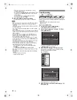 Preview for 32 page of Toshiba DR20KB Owner'S Manual