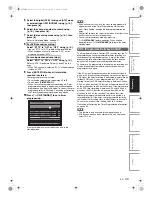 Preview for 33 page of Toshiba DR20KB Owner'S Manual