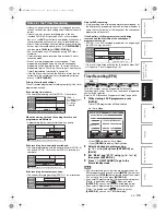 Preview for 35 page of Toshiba DR20KB Owner'S Manual