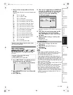 Preview for 39 page of Toshiba DR20KB Owner'S Manual